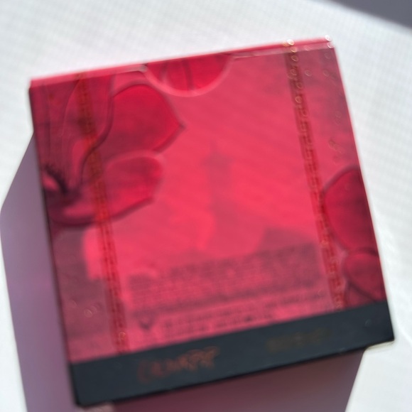 ColourPop Disney Mulan Pressed Powder Blush (Retired, Limited Edition) - Picture 3 of 3